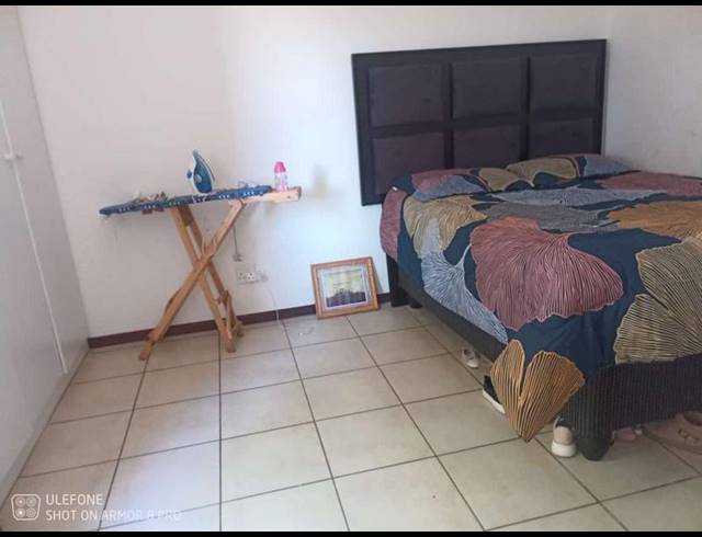 2 BEDROOM APARTMENT FOR SALE IN HELDERWYK